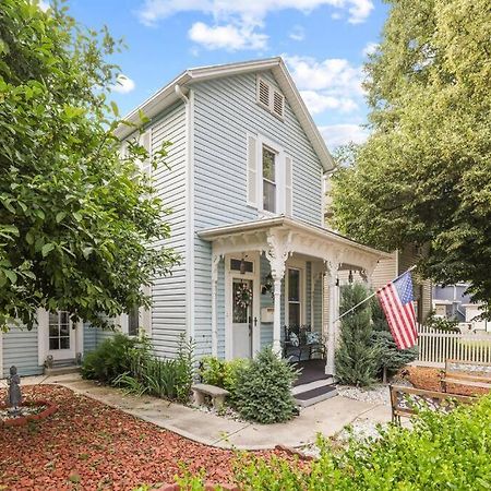 Charming Victorian Home - 2 Minutes To Downtown Ланкастър Екстериор снимка